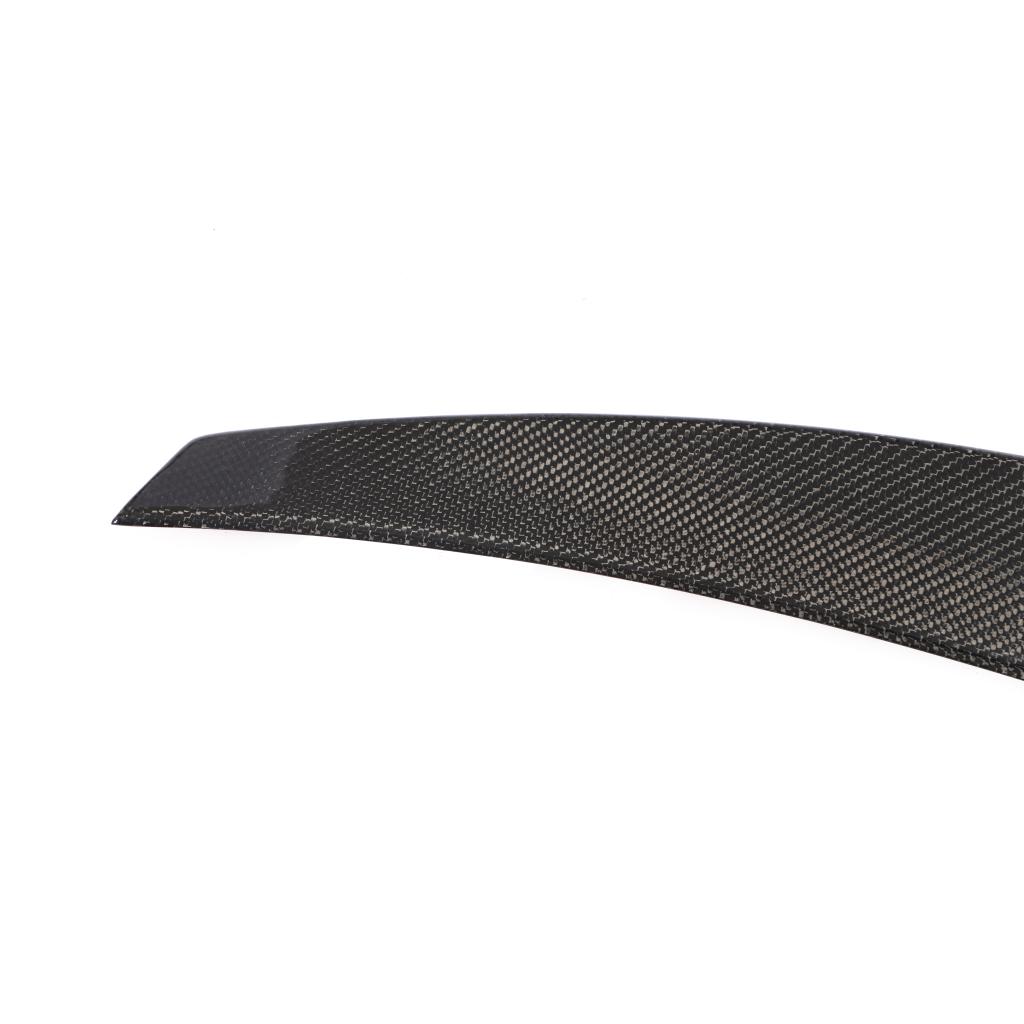 QW Carbon Spoiler